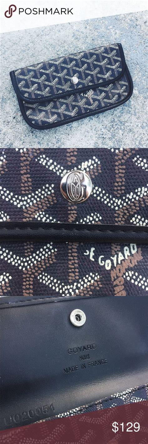 goyard stu020051 paris allet|Goyard handbags.